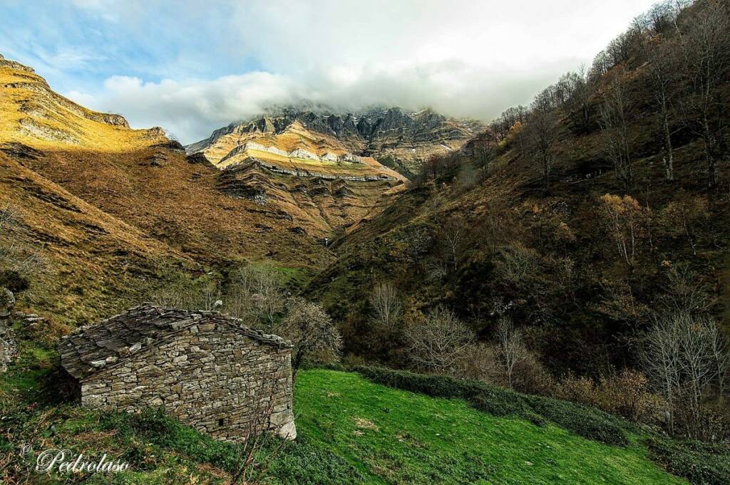 Tranquilidad Residencia Vega de Pas